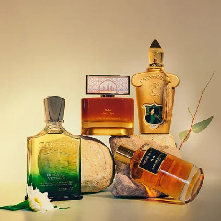 Perfumes Nicho