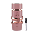 Lattafa Yara Elixir