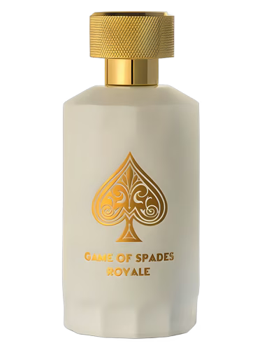 Game of Spades Royale Jo Milano Paris — 100 ML