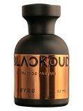 Abyss Blackoud — 50 ML