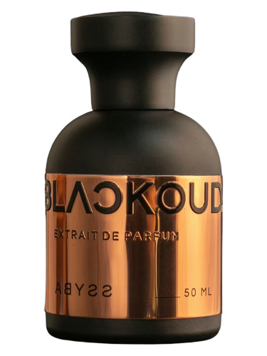 Abyss Blackoud — 50 ML