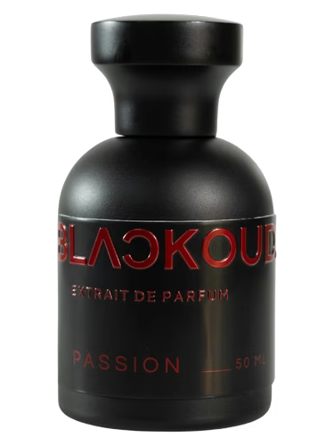 Passion Blackoud — 50 ML