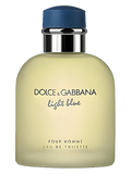Light Blue pour Homme Dolce&Gabbana — 100 ML