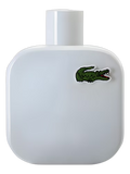 Lacoste L.12.12. White Lacoste — 100 ML