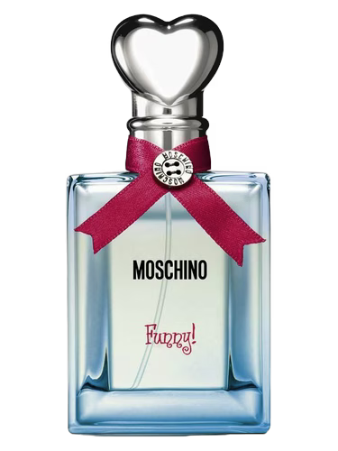 Moschino Funny! — 100 ML
