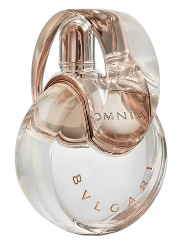 Omnia Crystalline Bvlgari — 100 ML