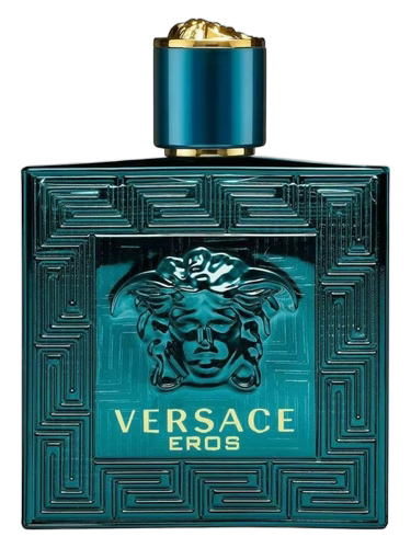 Eros Versace — 100 ML