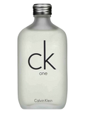 CK One Calvin Klein — 200 ML
