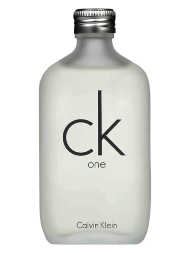 CK One Calvin Klein — 200 ML