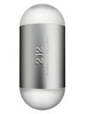 212 Carolina Herrera — 100 ML + 10 ML