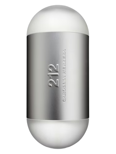 212 Carolina Herrera — 100 ML + 10 ML