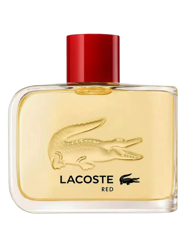 Red Lacoste Fragrances — 125 ML