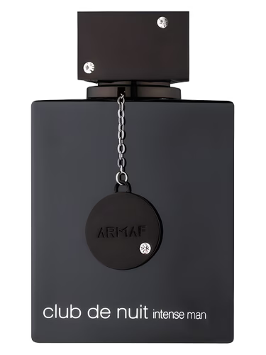 Club de Nuit Intense Man Armaf — 105 ML