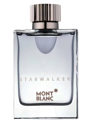 Starwalker Montblanc — 75 ML