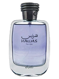 Hawas for Him Rasasi — 100 ML