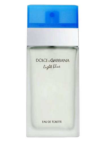Light Blue Dolce&Gabbana — 100 ML