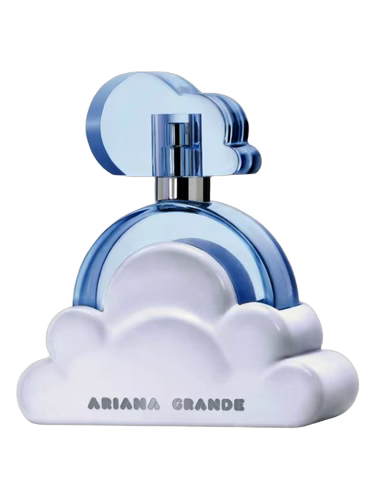 Cloud Ariana Grande EDP — 100 ML