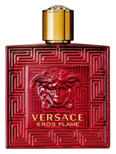 Eros Flame Versace — 100 ML