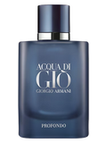 Acqua di Giò Profondo Giorgio Armani — 100 ML