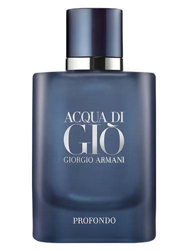 Acqua di Giò Profondo Giorgio Armani — 100 ML