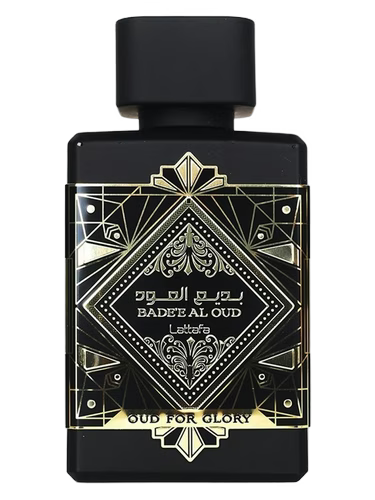 Bade'e Al Oud Oud for Glory Lattafa Perfumes — 100 ML