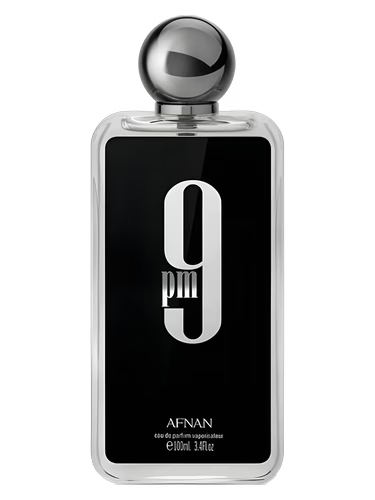 9pm Afnan — 100 ML