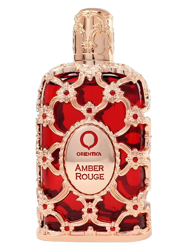 Amber Rouge Orientica Premium — 100 ML