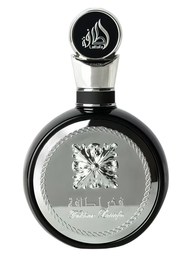 Fakhar Black Lattafa Perfumes — 100 ML