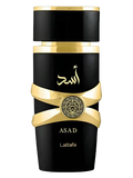 Asad Lattafa Perfumes — 100 ML