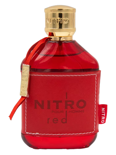 Nitro Red Dumont — 100 ML