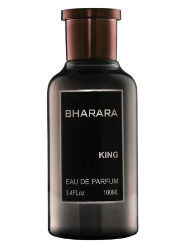 King Bharara — 100 ML