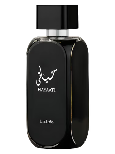 Hayaati Lattafa Perfumes — 100 ML