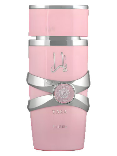 Yara Lattafa Perfumes — 100 ML
