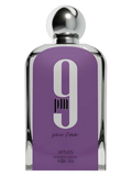 9pm pour Femme Afnan — 100 ML