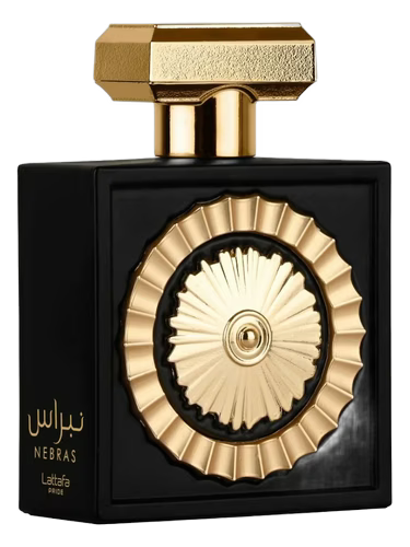 Nebras Lattafa Perfumes — 100 ML