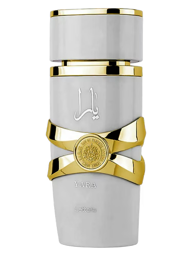 Yara Moi Lattafa Perfumes — 100 ML