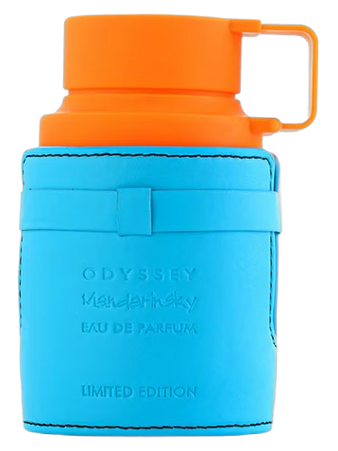 Odyssey Mandarin Sky Armaf — 100 ML