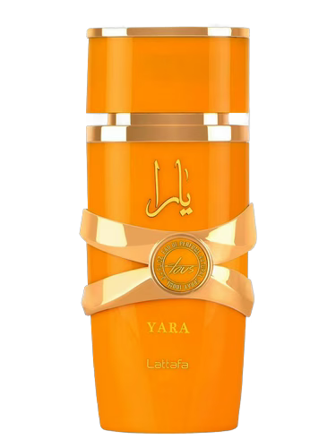 Yara Tous Lattafa Perfumes — 100 ML