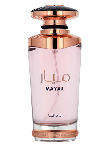 Mayar Lattafa Perfumes — 100 ML