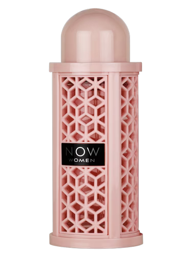 Now Women RAVE — 100 ML