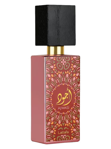 Ajwad Pink to Pink Lattafa Perfumes — 60 ML