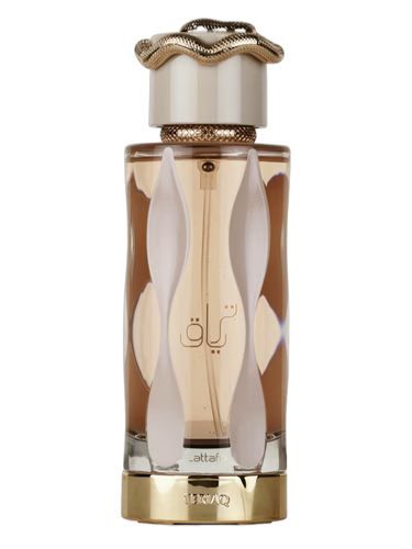 Teriaq Lattafa Perfumes — 100 ML