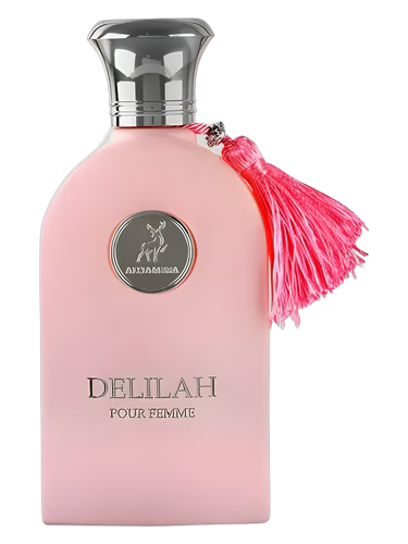Delilah Maison Alhambra — 100 ML