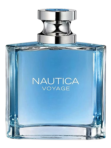 Nautica Voyage — 100 ML