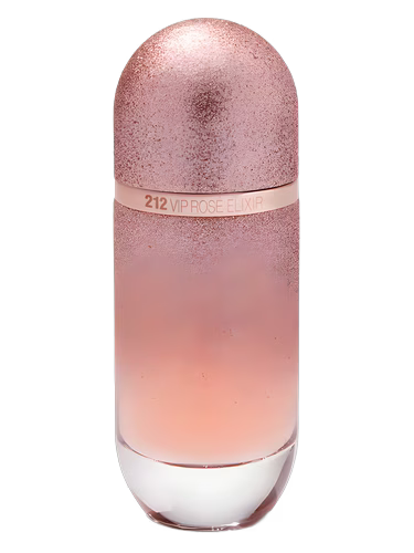 212 VIP Rosé Elixir Carolina Herrera — 80 ML