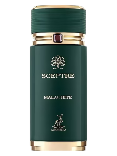 Sceptre Malachite Maison Alhambra — 100 ML
