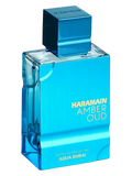 Al Haramain Amber Oud Aqua Dubai 80ML Original — 80 ML