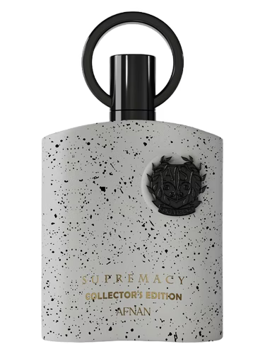 Supremacy Collector's Edition Pour Homme Afnan — 100 ML