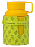 Odyssey Limoni Fresh Armaf — 100 ML