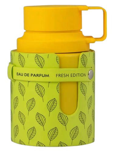 Odyssey Limoni Fresh Armaf — 100 ML